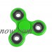EDC. Fidget Spinner Toy Tri Hand Spinner- Stress & Anxiety Relief By Jamsonic.   566709134